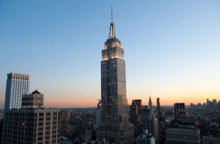 Gedung Empire State