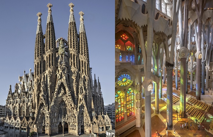 Sagrada Família